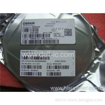 Lta673-q1r2-25 - Lead (pb) Free Product - Rohs Compliant - Osram Gmbh 